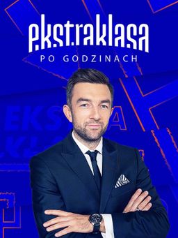 Ekstraklasa po godzinach 25/26