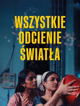 Wszystkie odcienie światła