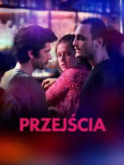 Przejścia