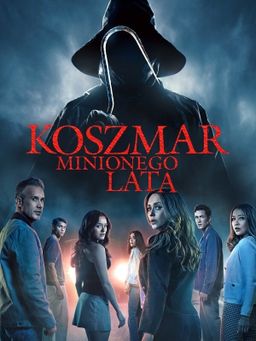 Koszmar minionego lata