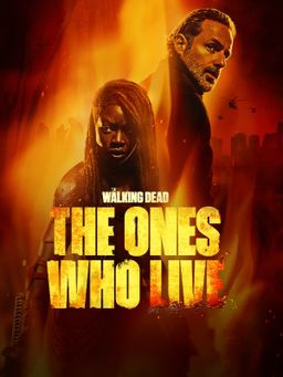 The Walking Dead: The Ones Who Live