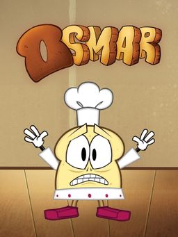 Osmar