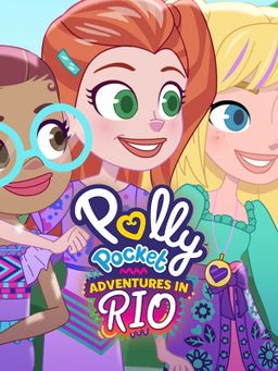 Polly Pocket 6 - Odcinek specjalny