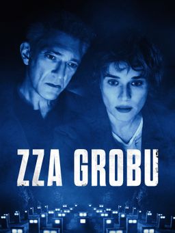 Zza grobu