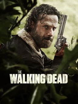 The Walking Dead