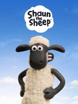 Baranek Shaun