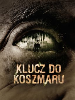 Klucz do koszmaru