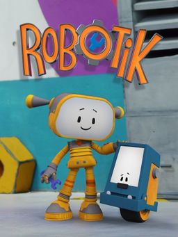 Robotkowo