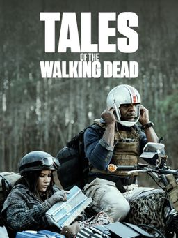 Tales of the Walking Dead