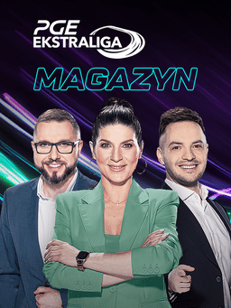 Magazyn PGE Ekstraligi 2026