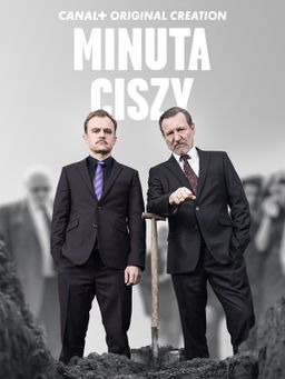 Minuta ciszy
