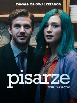 Pisarze. Serial na krótko