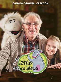 Meme i obce słowa