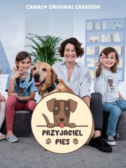 Przyjaciel pies