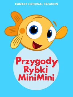 Przygody Rybki MiniMini
