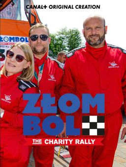 Złombol