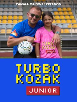 Turbokozak Junior