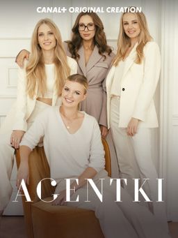 Agentki