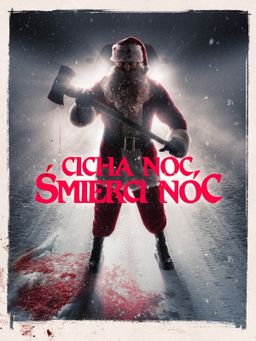 Cicha noc, śmierci noc