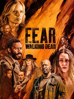 Fear the Walking Dead