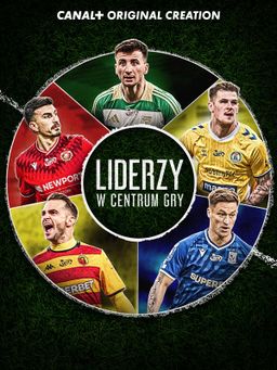 Liderzy