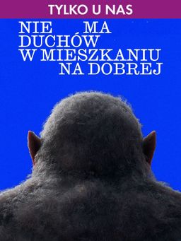 Nie ma duchów w mieszkaniu na Dobrej
