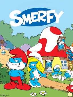 Smerfy
