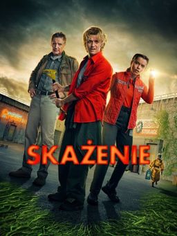 Skażenie             