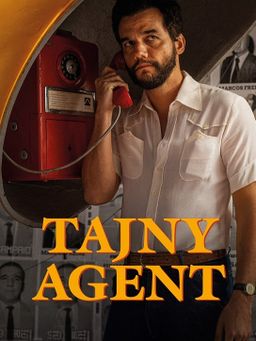 Tajny Agent