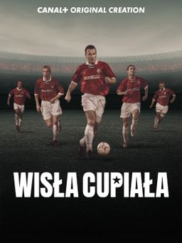 Wisła Cupiała