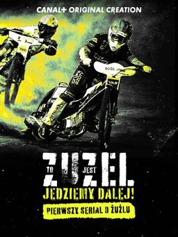 To jest żużel