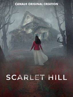 Scarlet Hill