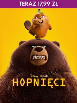 Hopnięci