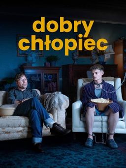 Dobry chłopiec