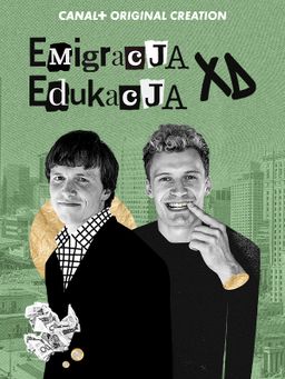 Emigracja XD