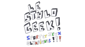 Le Stylo Geek
