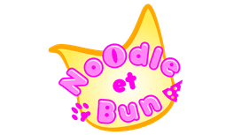 Noodle et Bun