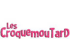 Les Croquemoutard