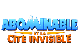 Abominable et la cité invisible