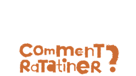 Comment ratatiner