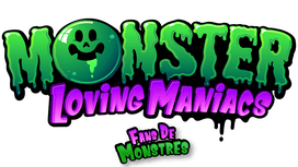 Monster Loving Maniacs
