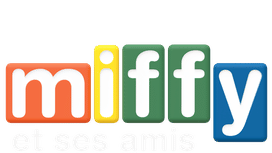 Miffy et ses amis
