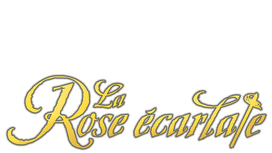 La rose écarlate