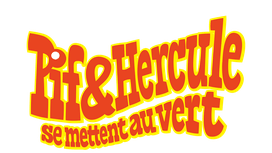 Pif et Hercule se mettent au vert