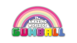 Le monde incroyable de Gumball