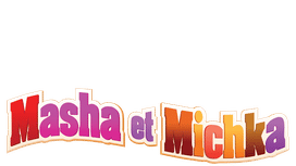 Masha et Michka