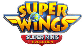Super Wings et les Gardiens de la Planète