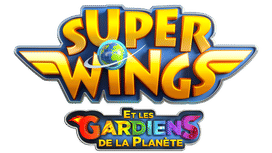 Super Wings, paré au décollage