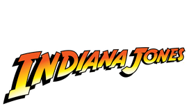 Saga Indiana Jones