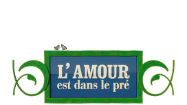 L' amour est dans le pré